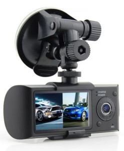 Dash Cams